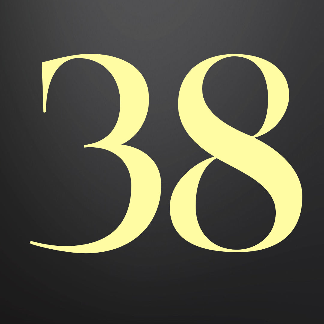 مقاس 38