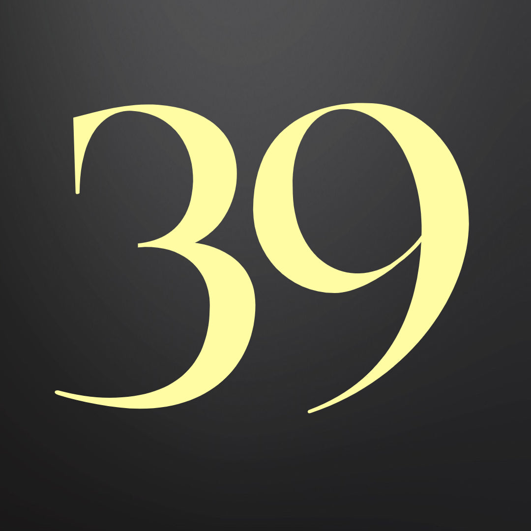 مقاس 39
