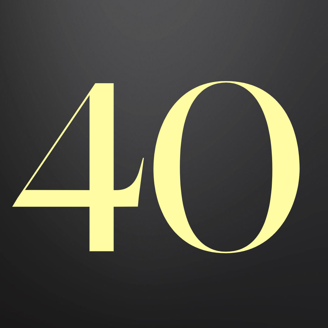 مقاس 40
