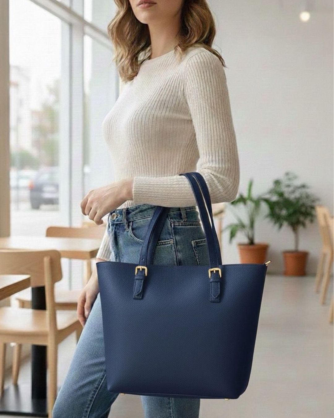 Premium Classic Tote Bag