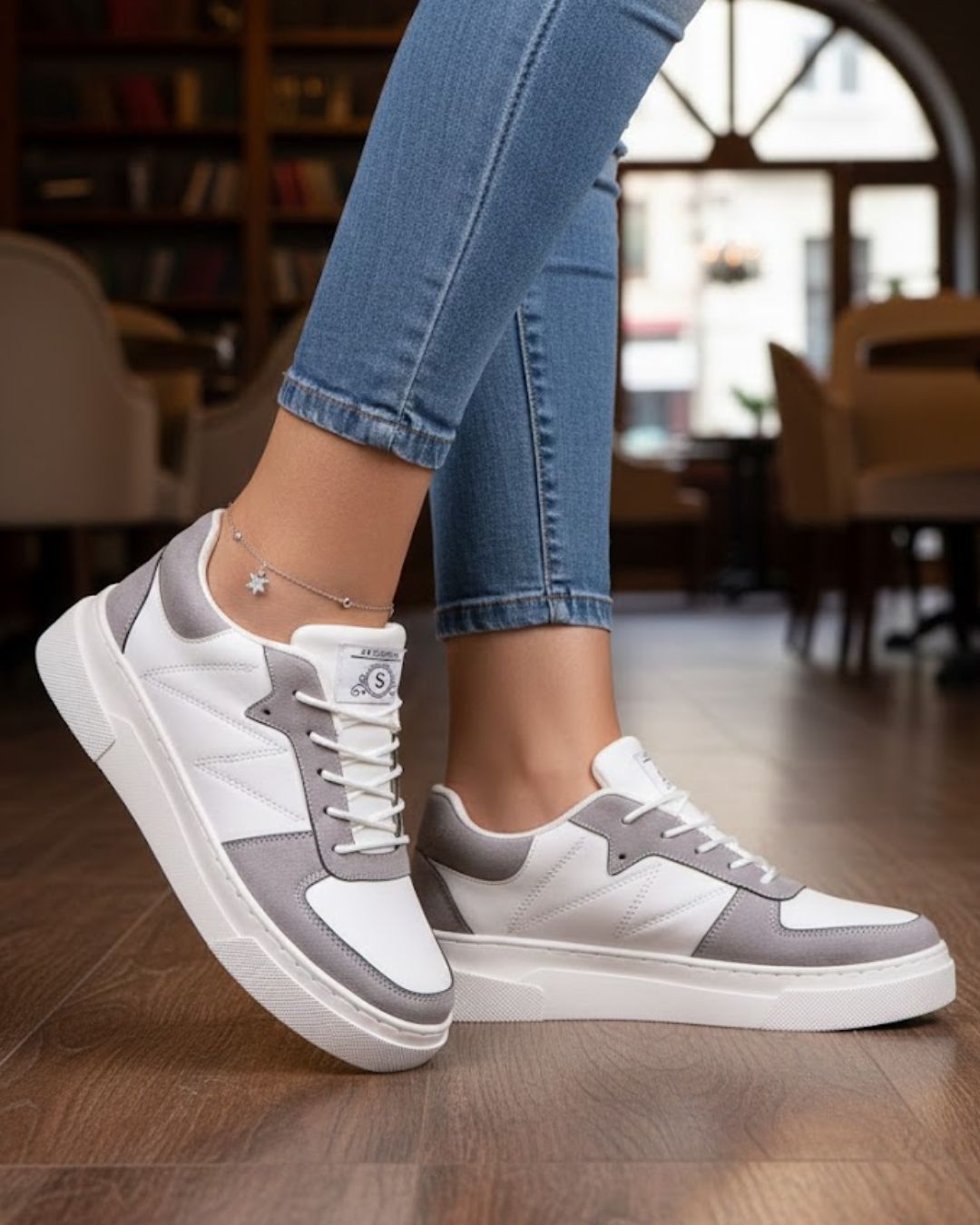 كوتشي حريمي 4010