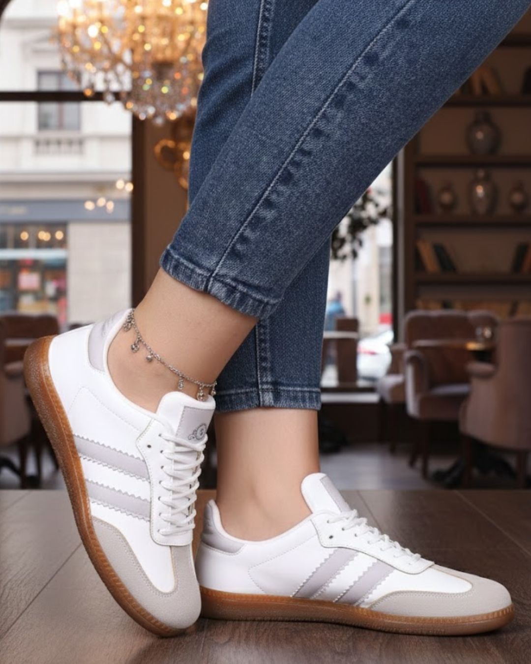 كوتشي فانتيوم 4146