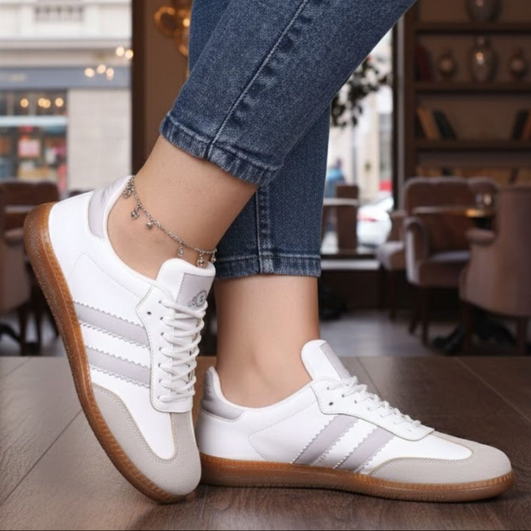 Phantom Sneakers 4146 _ 38