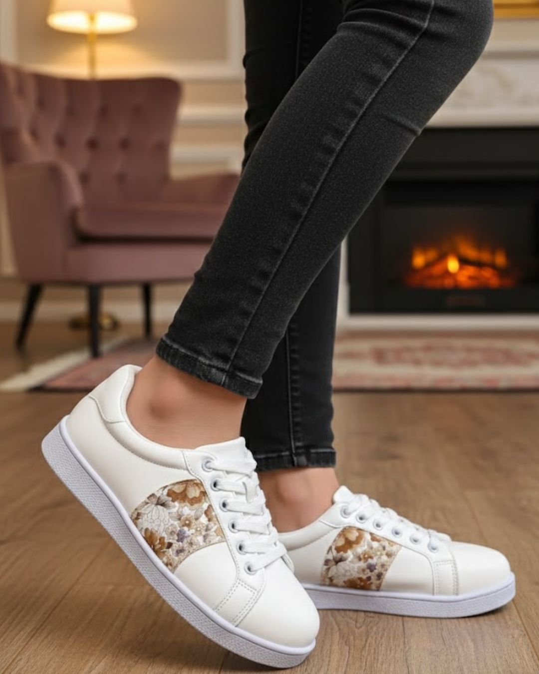 كوتشي حريمي 2071