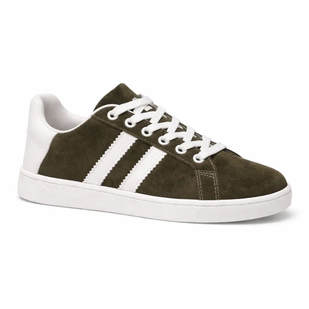 Step Sneaker 4108_37