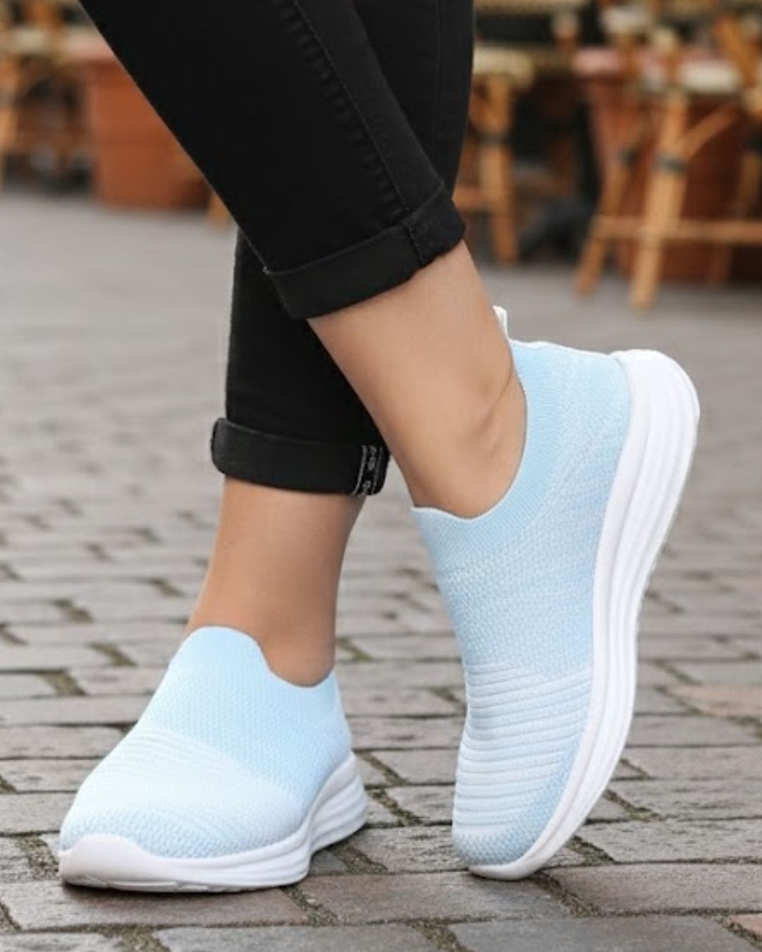 Liva ٍSneaker 4185_39