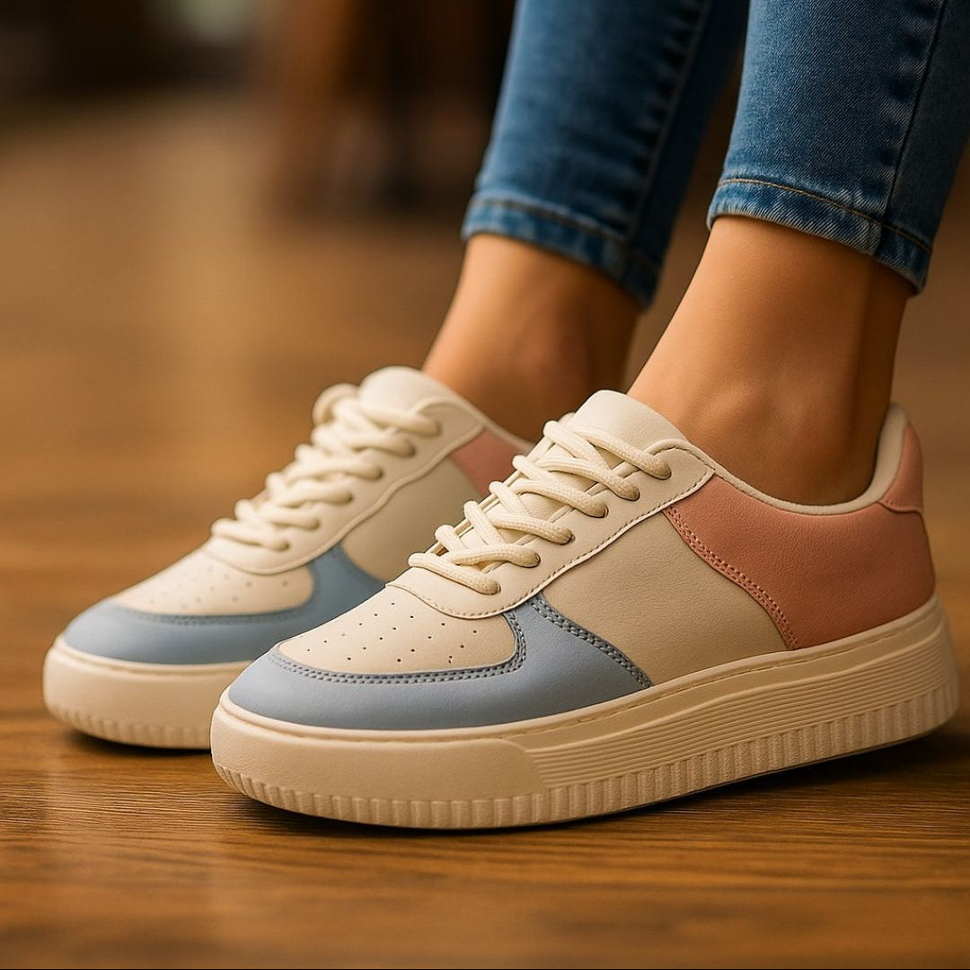 Ultra Height Sneakers - 4036 _39