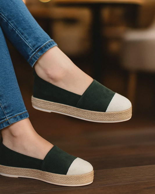 Women's Loafer - 4031