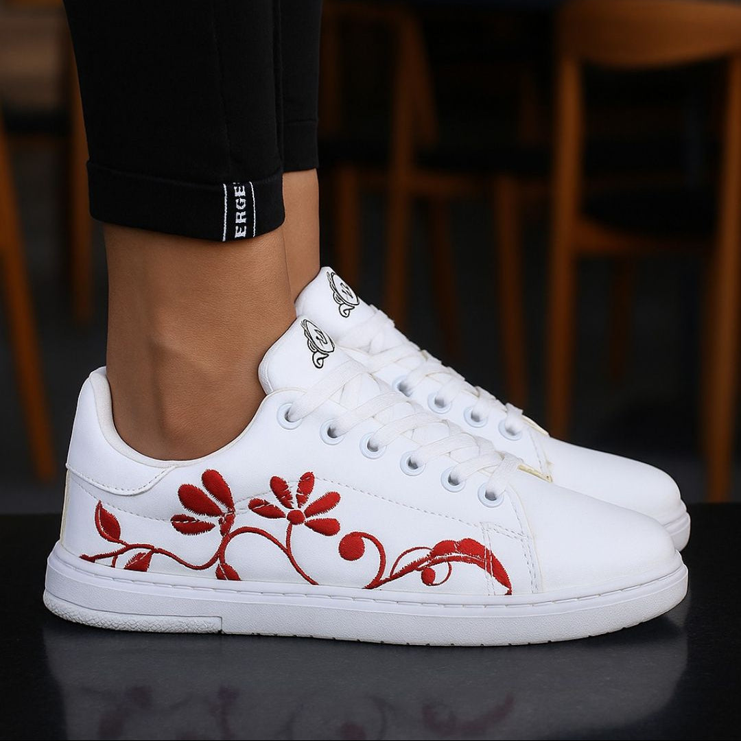 Women's Sneaker - 4019M _ 39