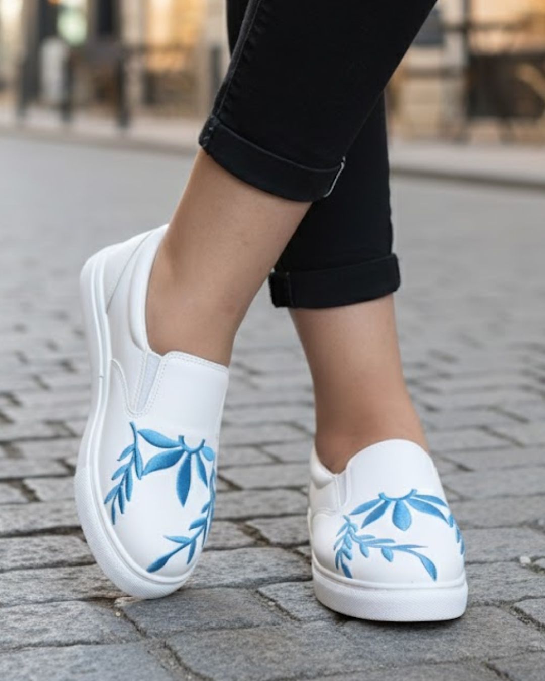 Flex Sneaker 4143m