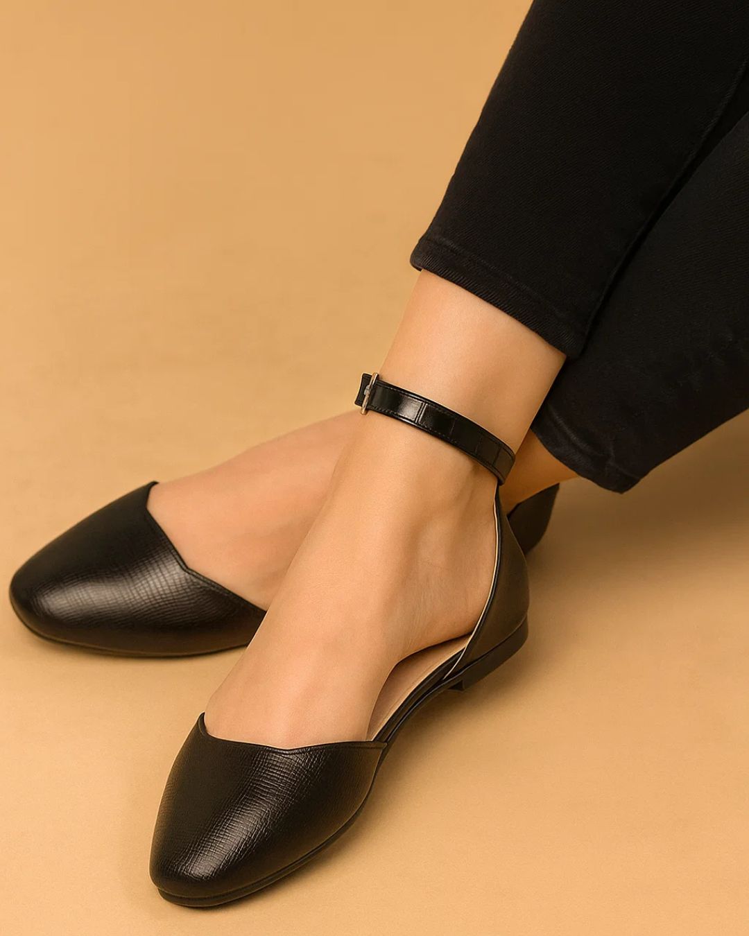 Women's Sandal 345
