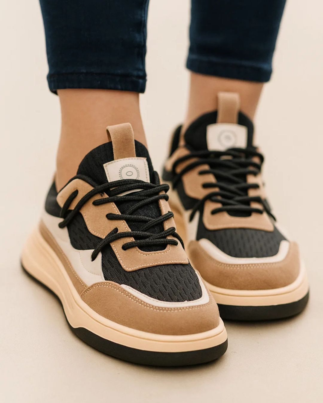 Eva Light Sneaker 4152