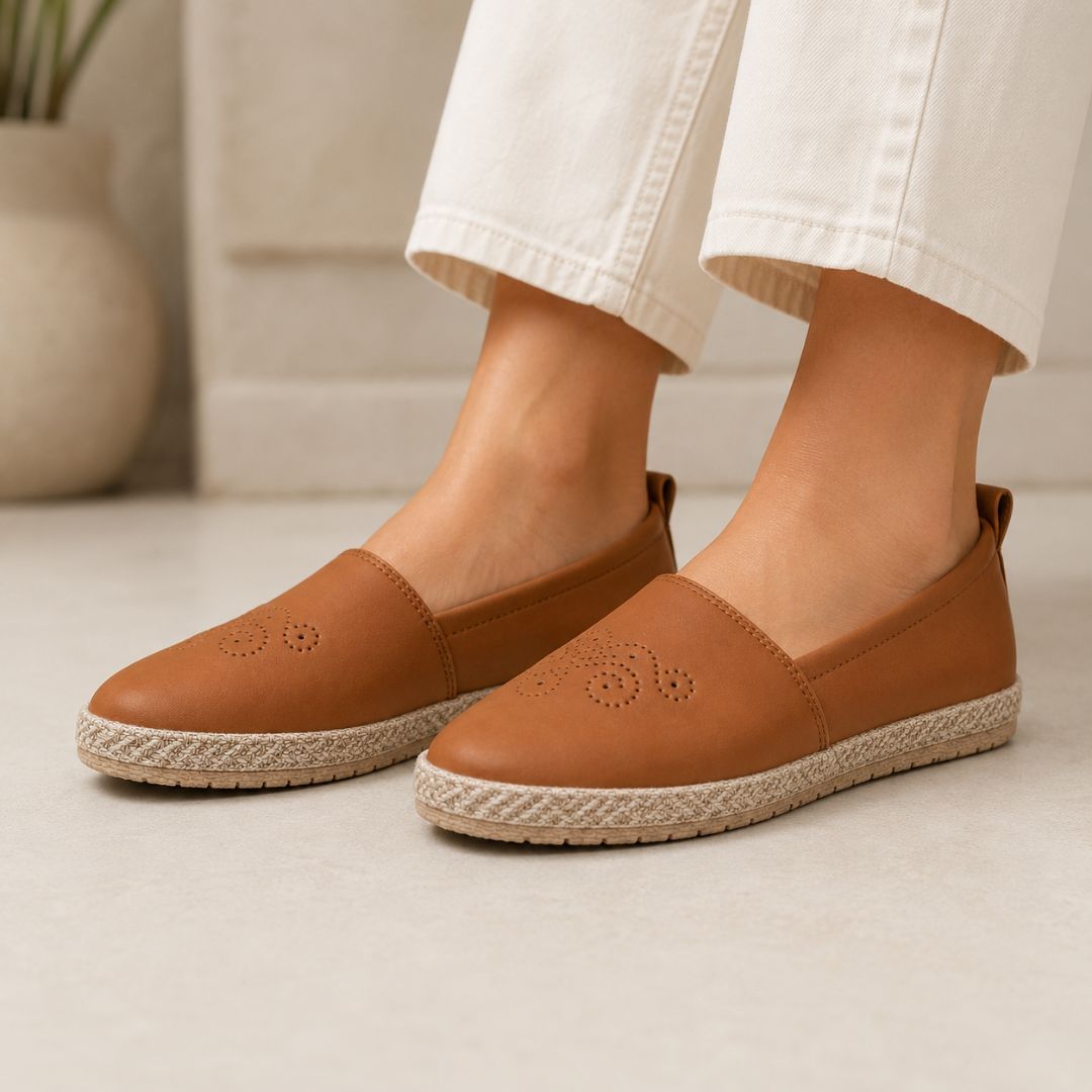 Women's Loafer- 4053
