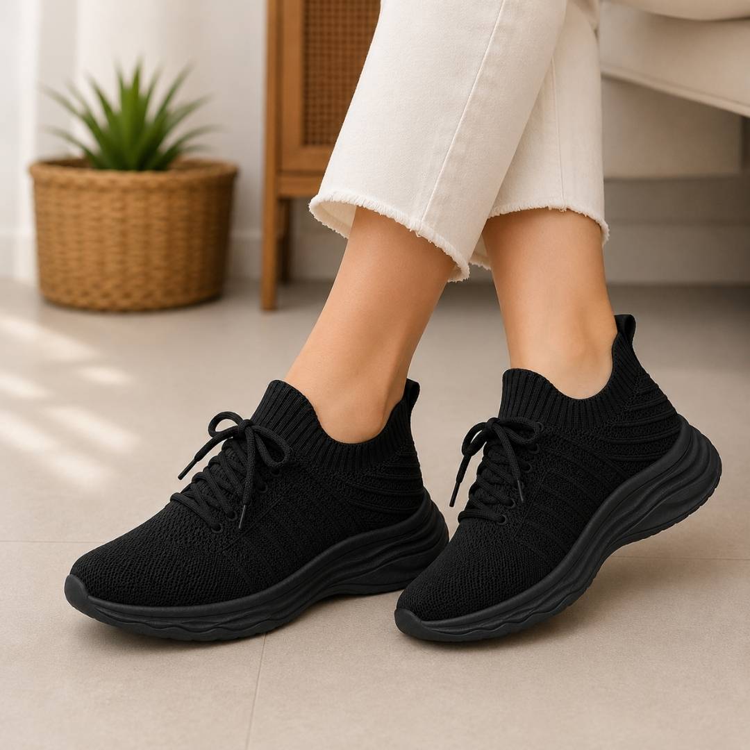 Women's Sneakers 4182