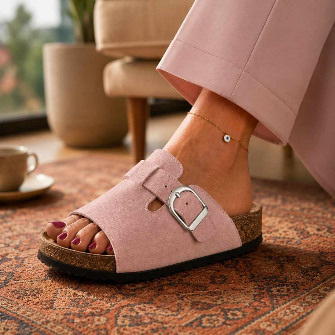 Slide PRO Slipper for Women