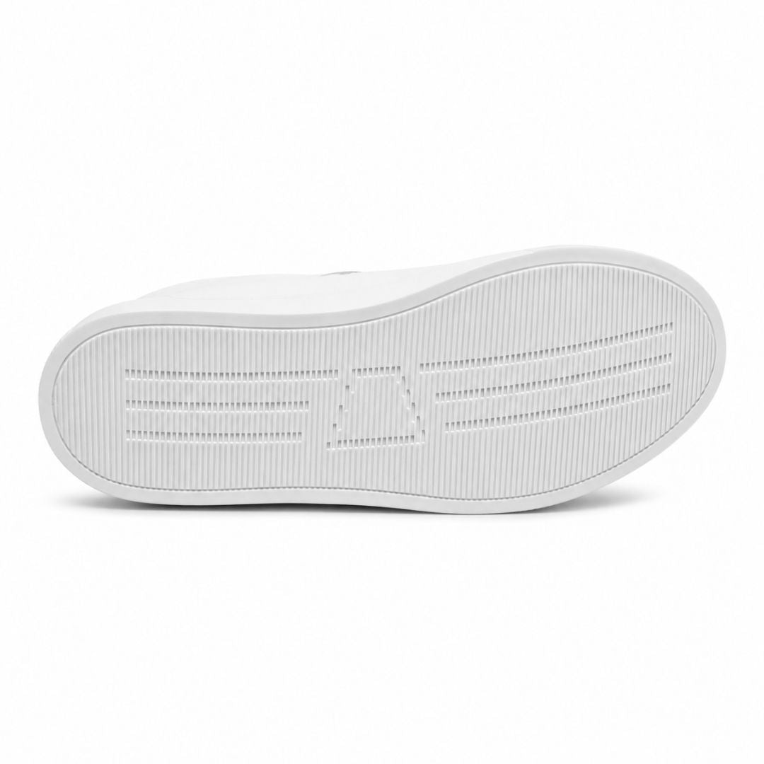 Urban Luxe Casual Sneaker