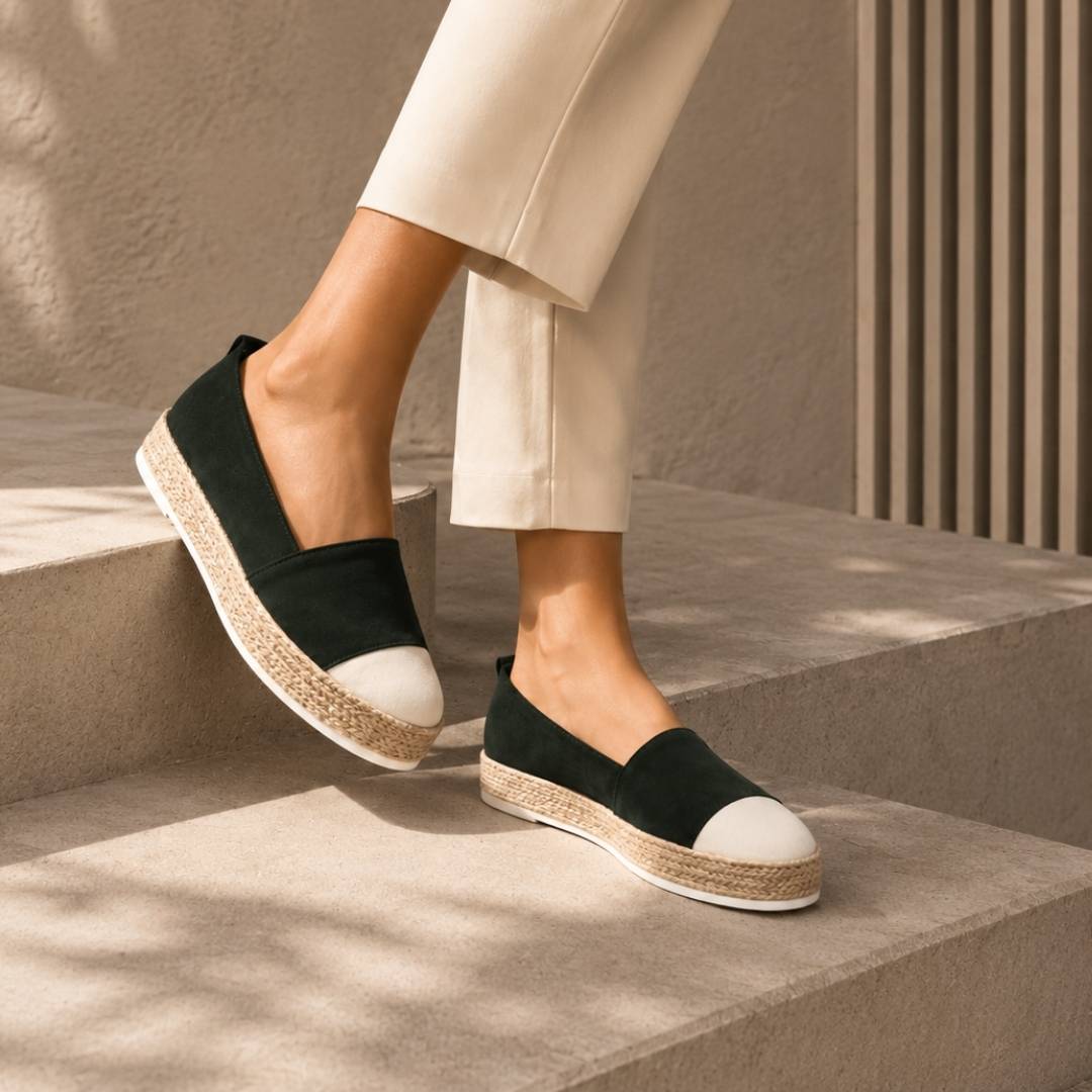 Women's Loafer - 4031