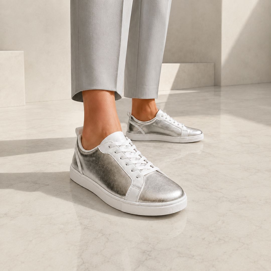 Street Vibe Sneaker