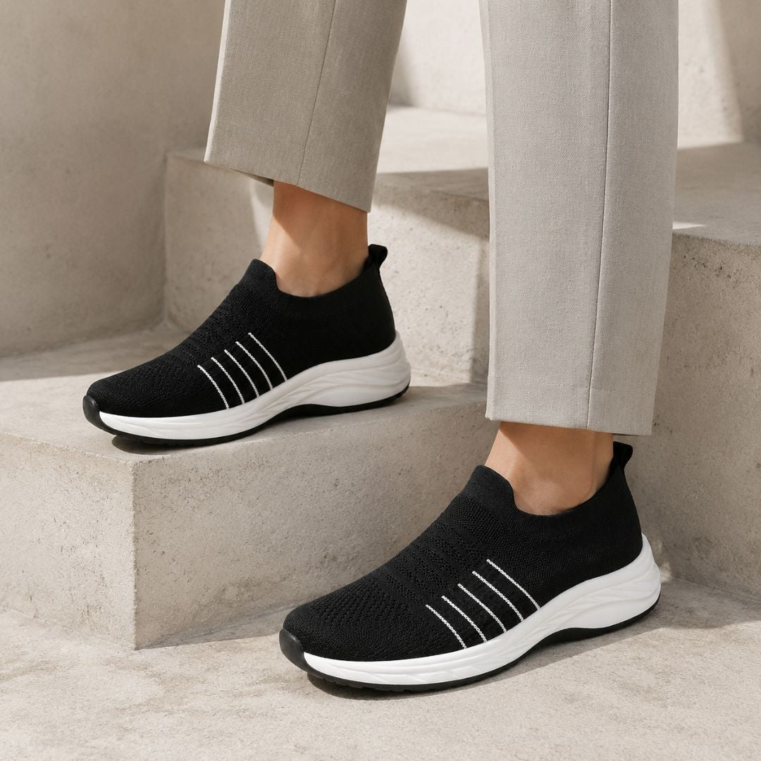 Women’s Lightweight EVA Slip-On Sneaker