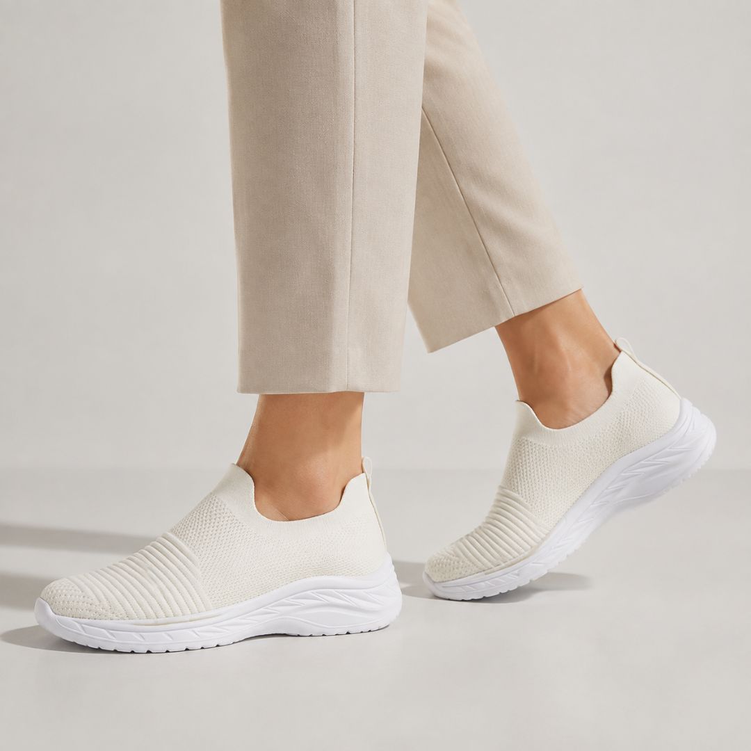 EVA Women's Sneakers All-Day Comfort ⭐ ⭐ ⭐ ⭐ ⭐