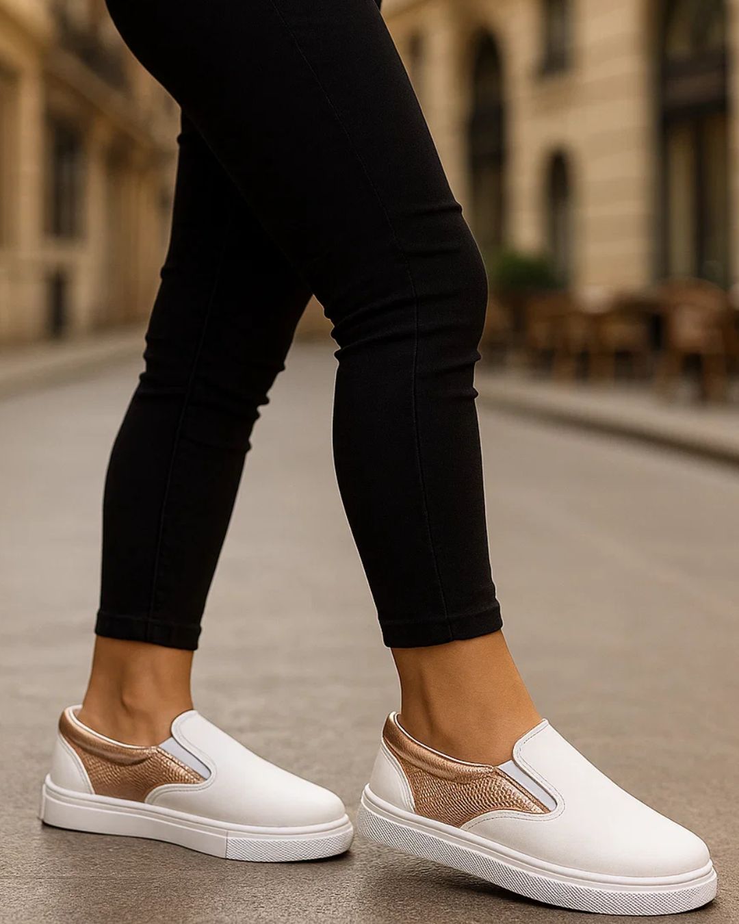 Flex Sneaker 4143