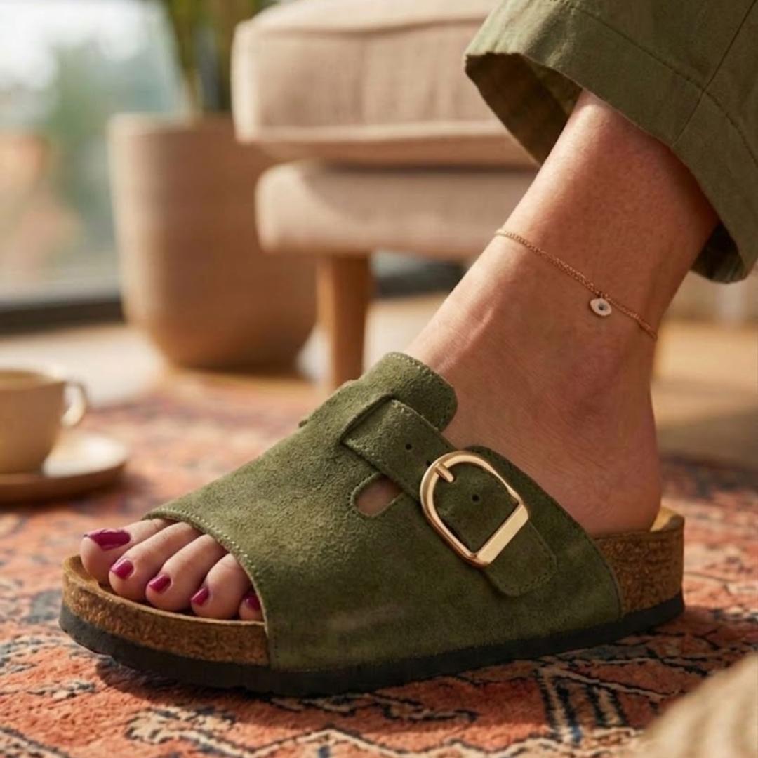 Slide PRO Slipper for Women