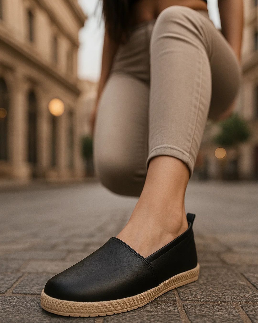 Women Loafer 4235