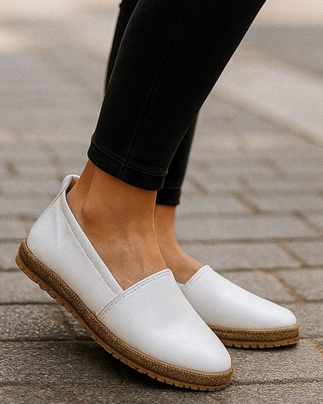 Women Loafer 4235