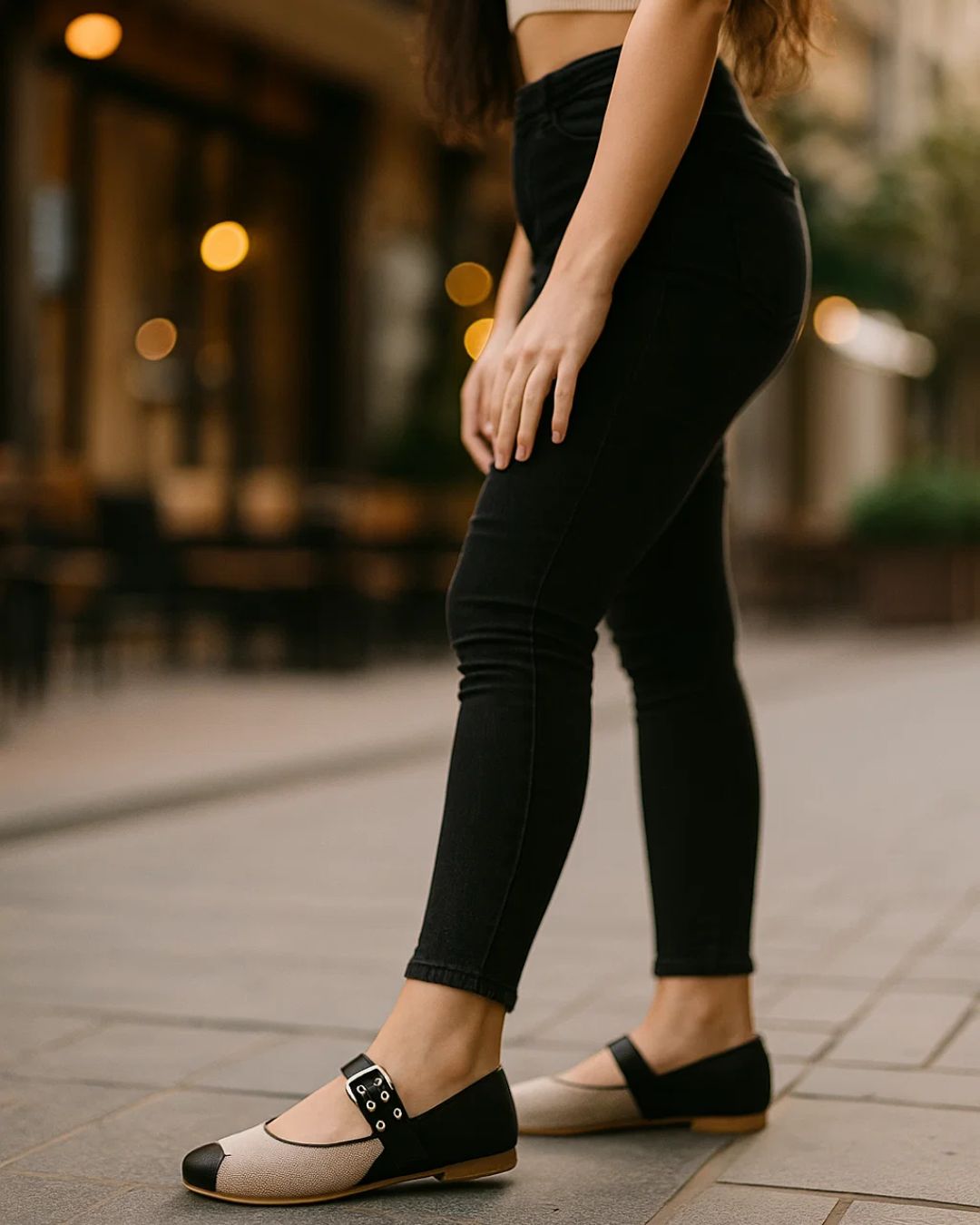 Women's Ballerina 419