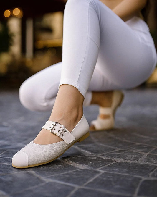 Women's Ballerina 419