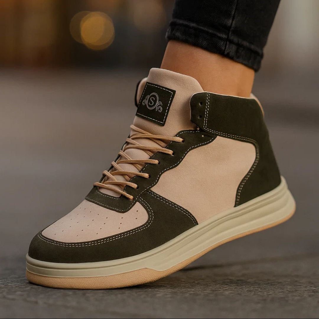 كوتشي حريمي 4113