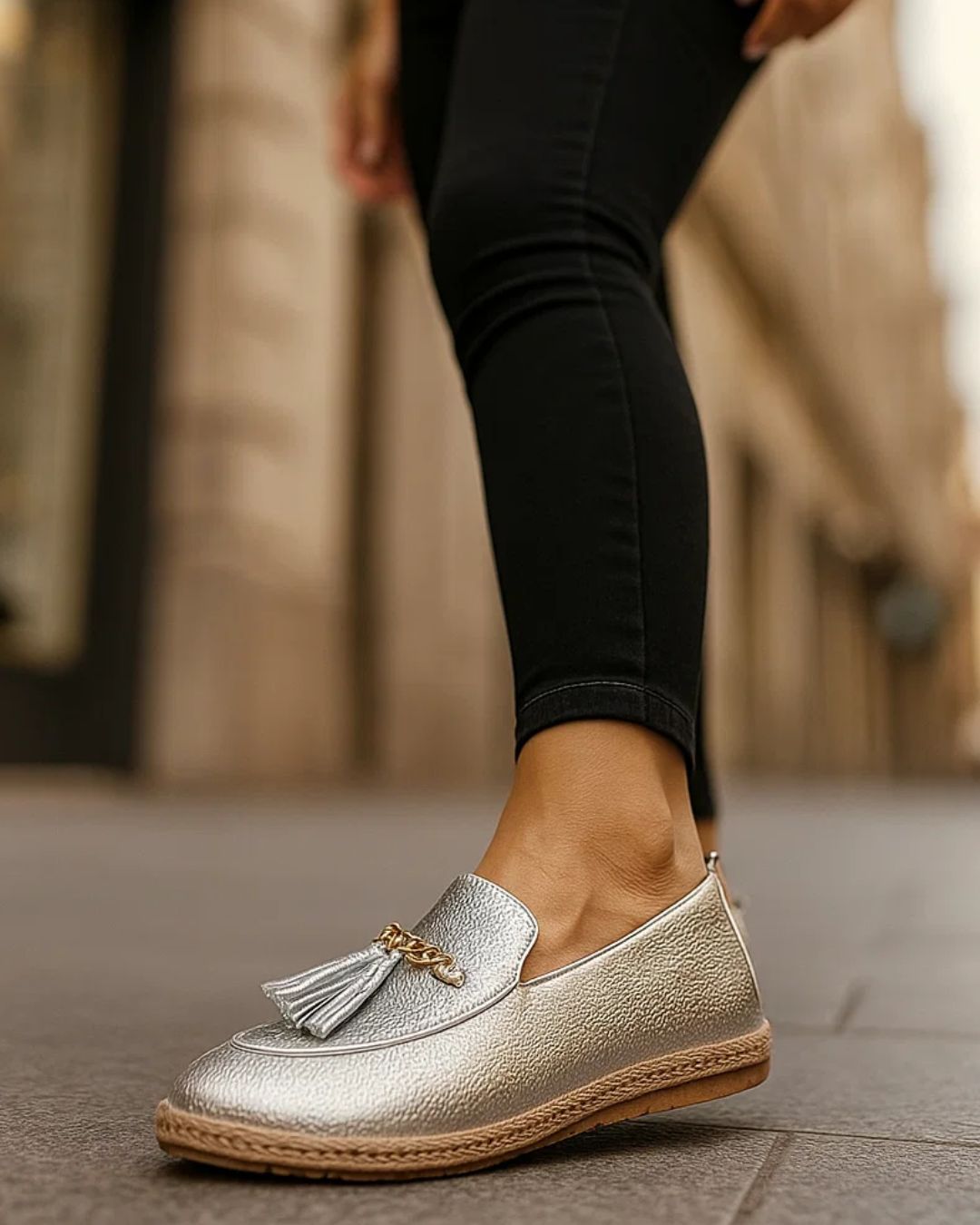 Glamora Loafer - 4237