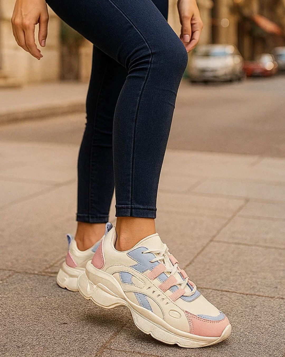 Aura Sneaker 4204