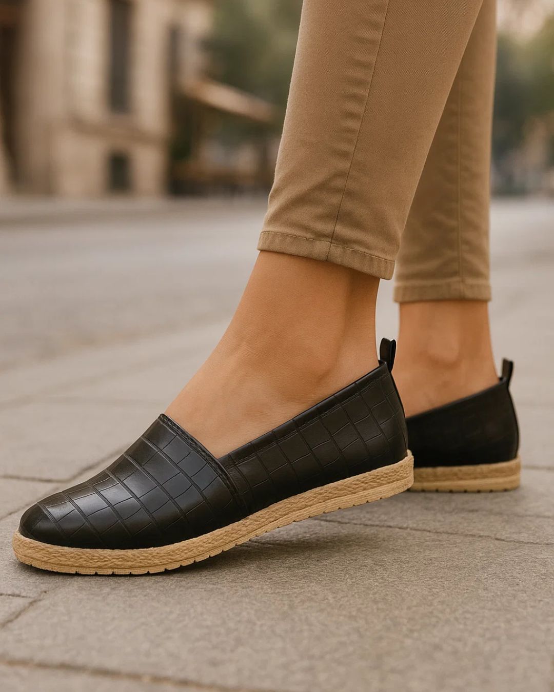 Women's Loafer