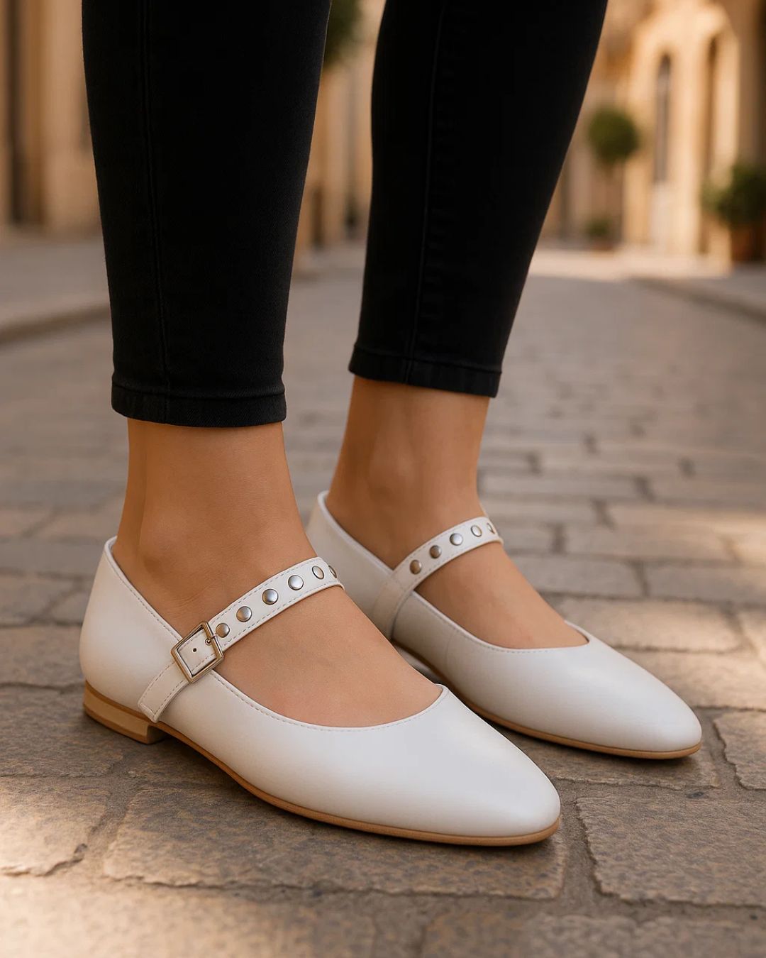 Women's Ballerina 416