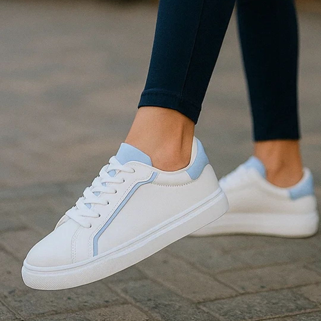 AuraShine Sneaker 4221 _ 37