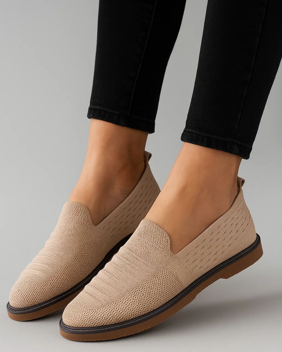Flowa Loafer 4219
