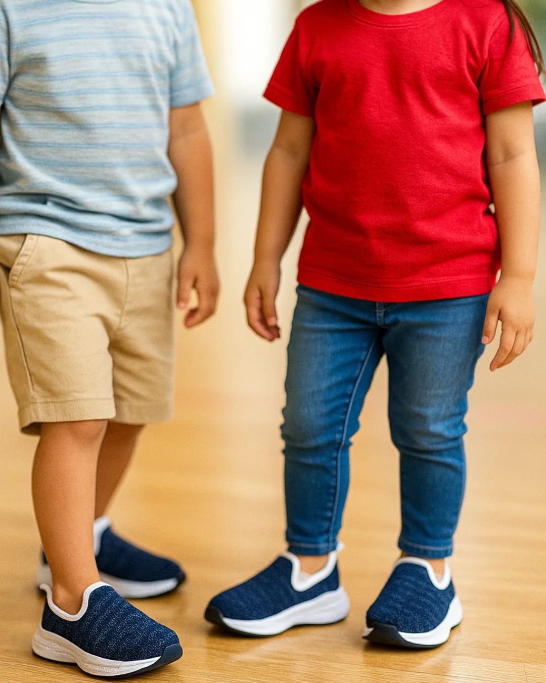 Kids Sneaker