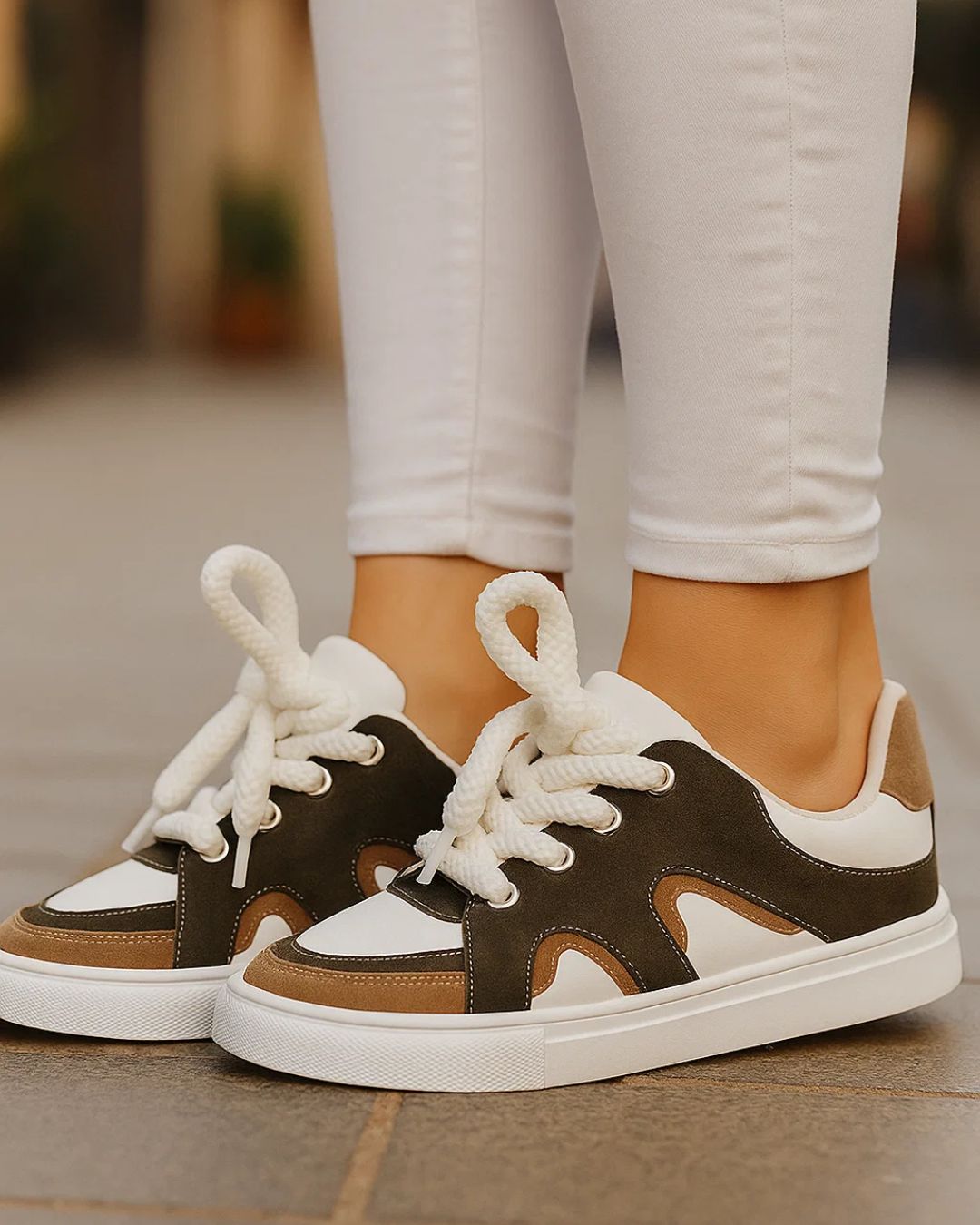 Women's Sneaker 4213