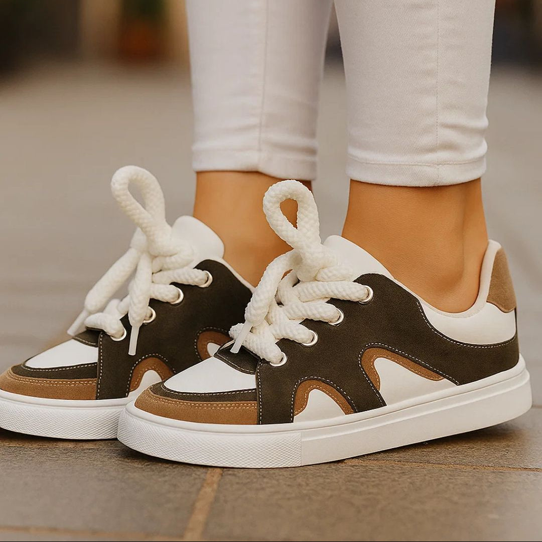 Women's Sneaker 4213