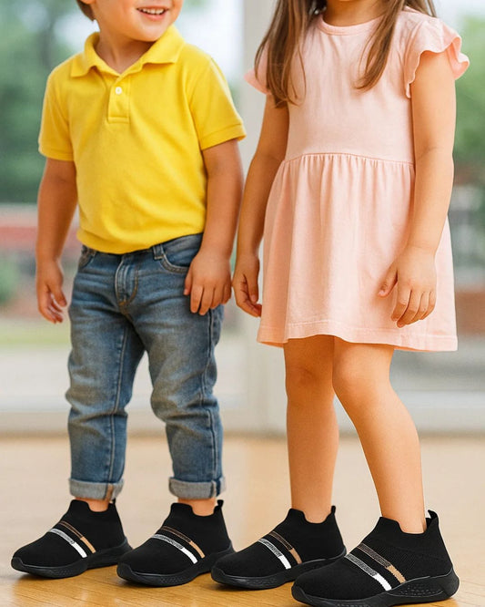 Kids's Sneakers - 2708