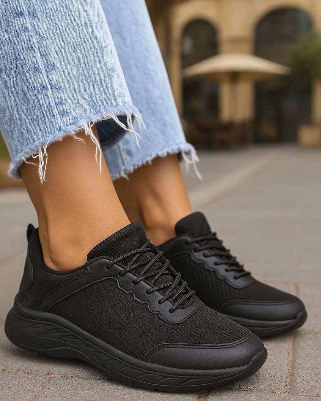Reva Sneaker - 4093