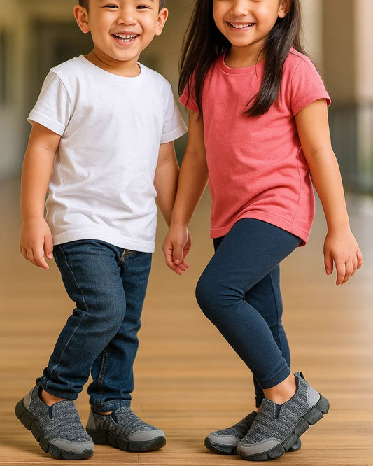 Kids's Sneakers - 2704