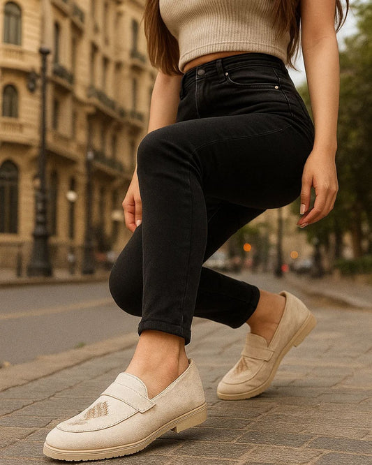 Women's Loafer- 4090