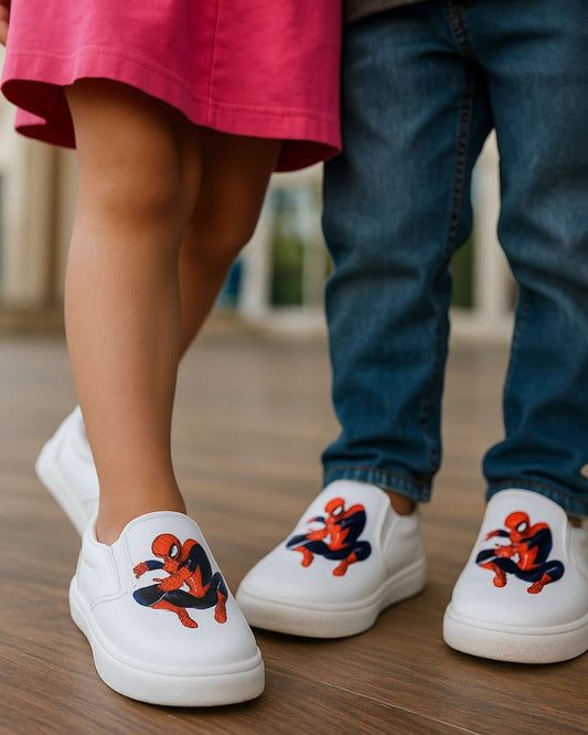 Kids's Sneakers - 2706