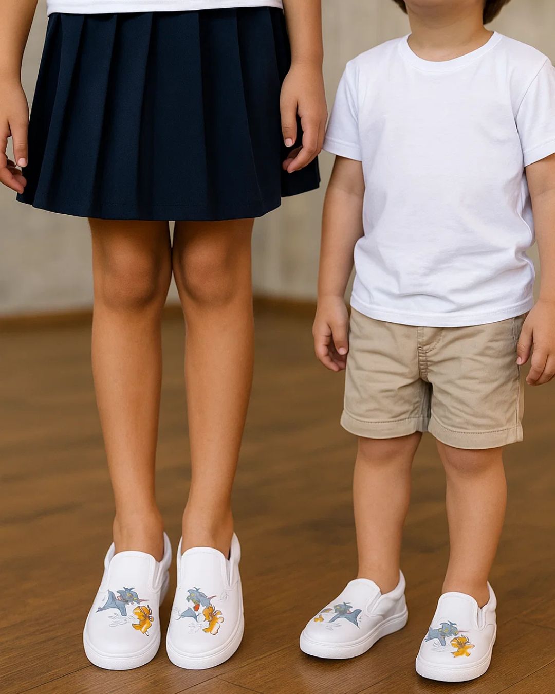 Kids's Sneakers - 2706