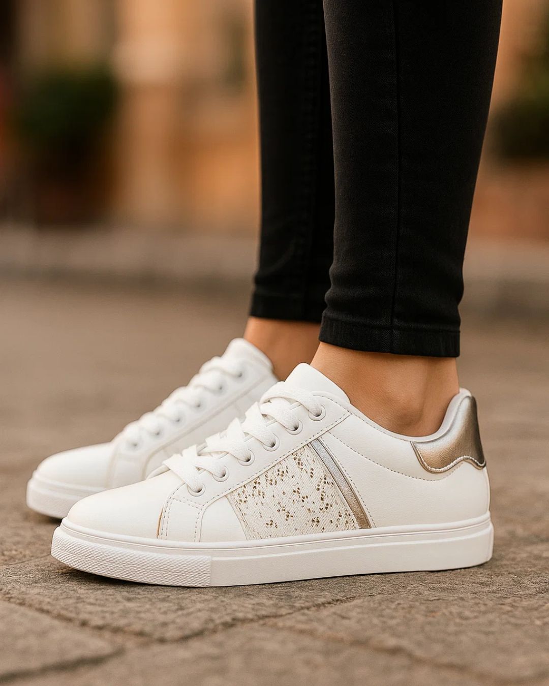 Women's Sneaker 4211