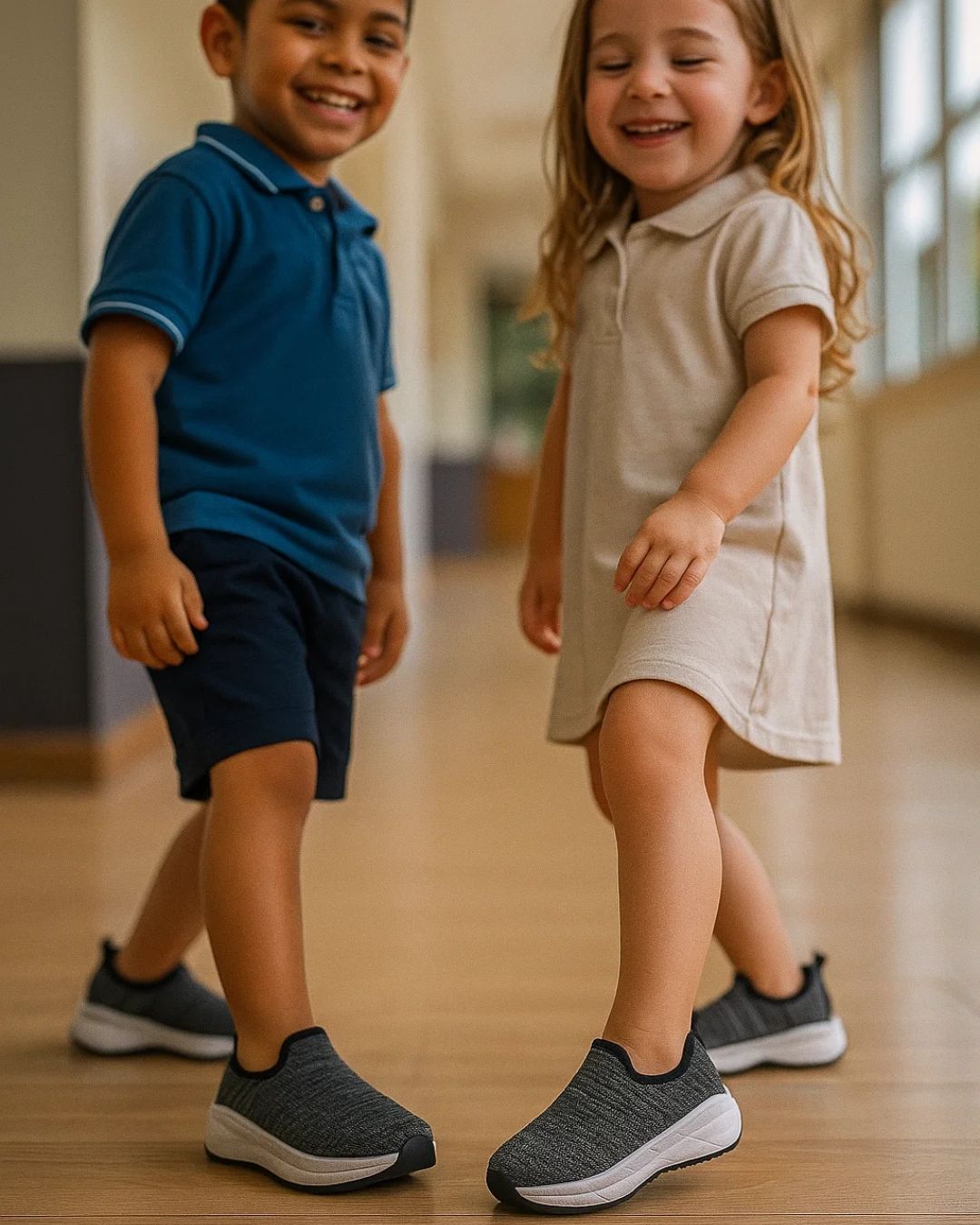 Kids Sneaker