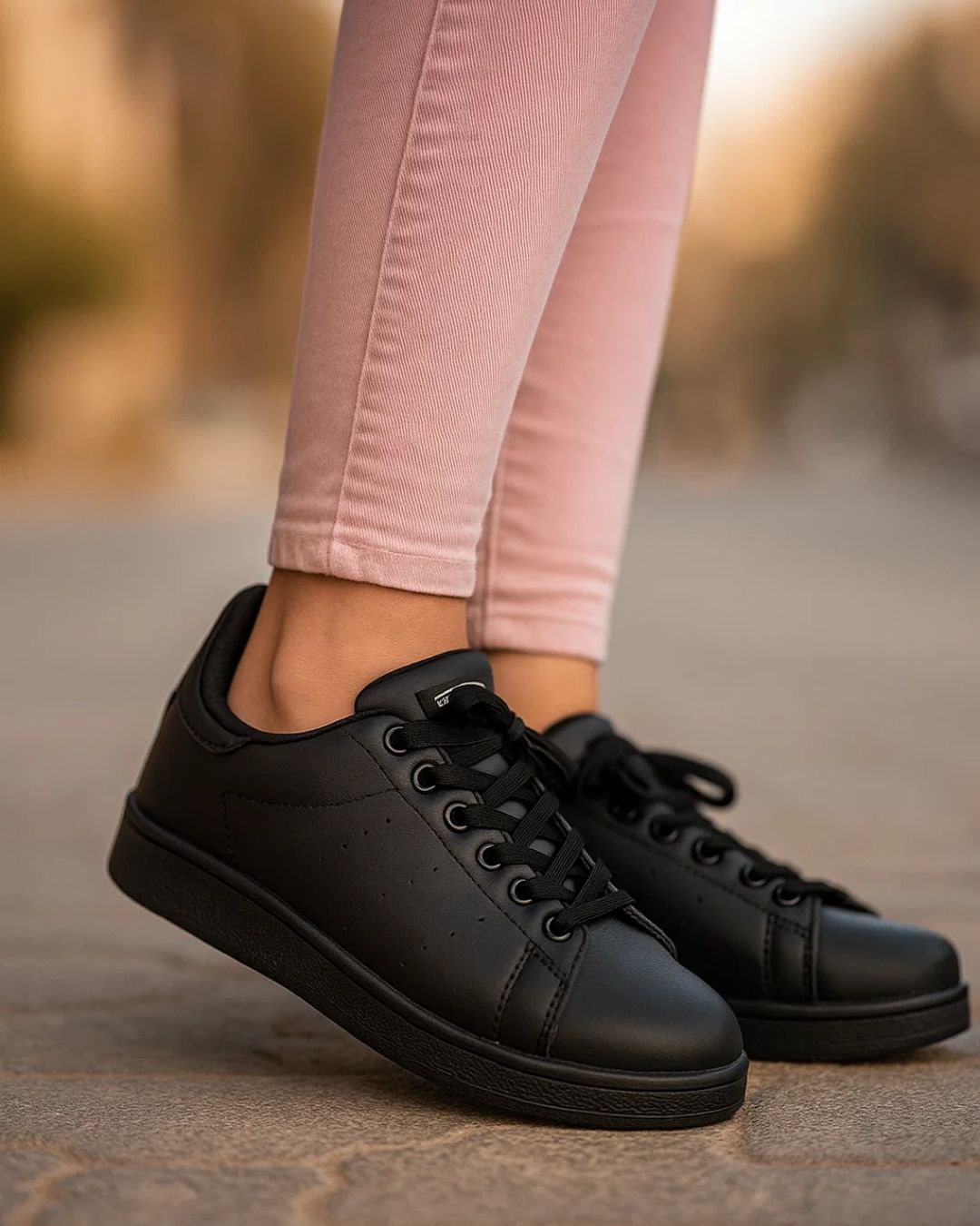 Women's Sneakers - 2095