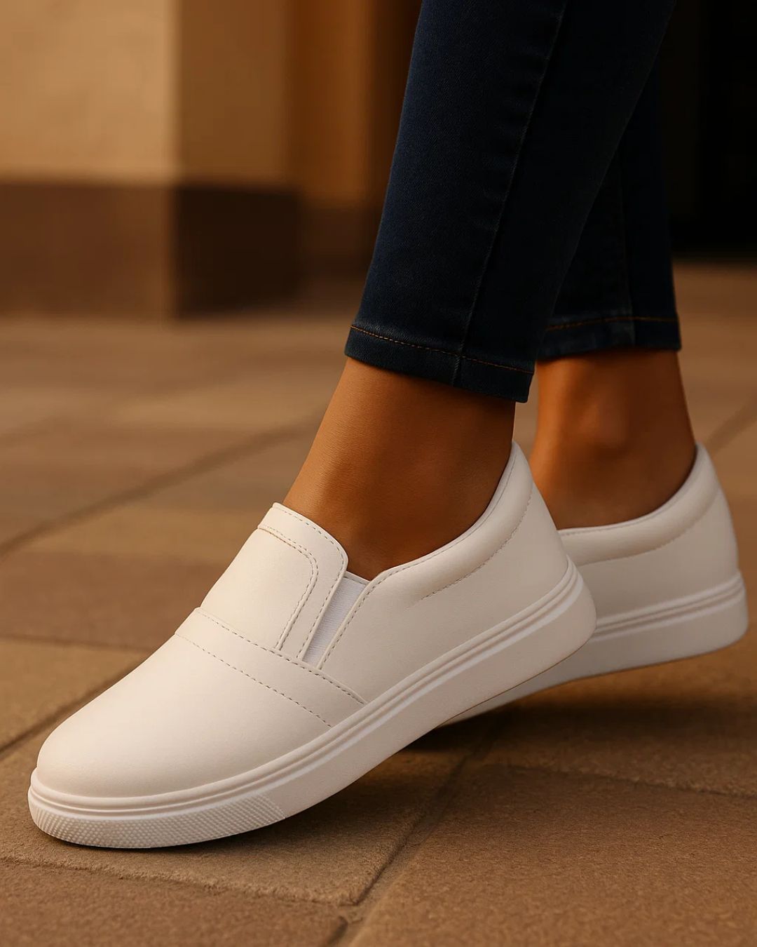 دينامو سنيكرز حريمي 4166